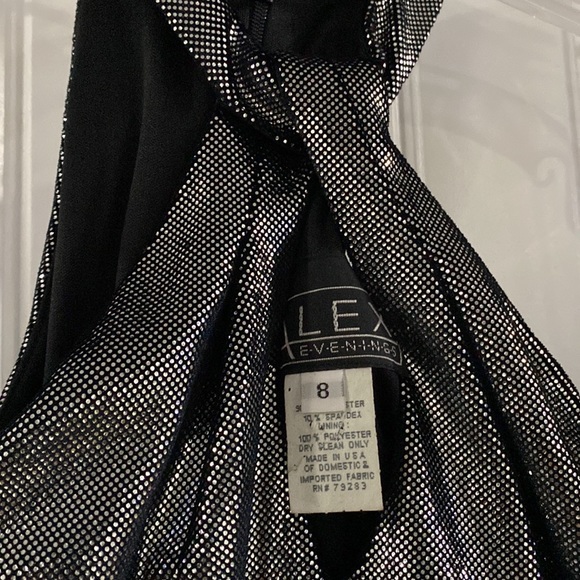 Dress size 8 - Picture 5 of 5